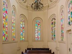 -平安桥天主教堂