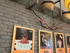 -老萍巷莲花血鸭·萍乡地标江西菜(步行街店)