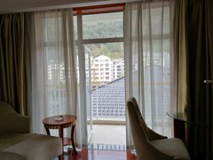 -张家界青和锦江国际酒店