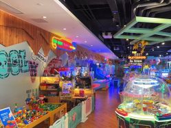 -卡通尼乐园(上海万象城店)