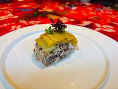 -上海滩餐厅(BFC外滩金融中心店)