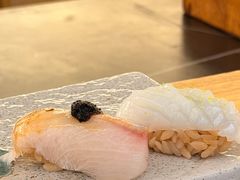-鮨政·Omakase(万象城店)