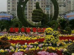 -南昌之星摩天轮