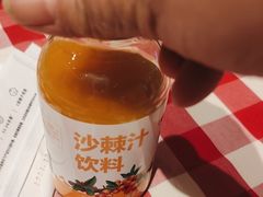 -西贝(大华虎城店)