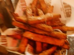 炸薯条-BOTTEGA意库(中骏世界城店)
