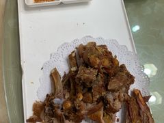 -聚丰德饭店(经五路店)