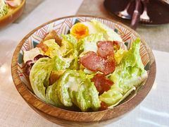 -六阅·福十 FORTEN 海景咖啡西餐厅(双廊古镇店)