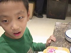 -熙成烧烤·三十三年(开发区店)