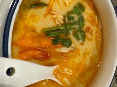 -帕蓝·暹罗料理(大学路店)