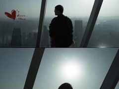 -WFC会仙楼观景台