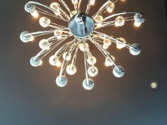 -龙之梦万丽酒店青餐厅