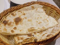 印度烤饼-PITA·TIKA中东和印度风味餐厅(龙湖天街店)
