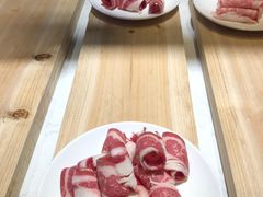 -加餐海鲜自助(宝龙一城店)