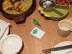 -榕意·川味之美(深业上城店)