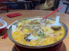 -喜家德虾仁水饺(百盛优客店)