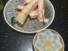 -上井料理黑金店(IFS国金中心店)