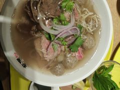 -蔡澜Pho·越南粉餐厅(海上世界店)