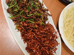 -老昌春饼(中央大街店)