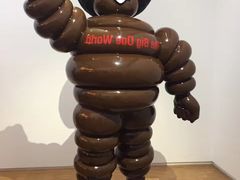 -蓬皮杜艺术中心