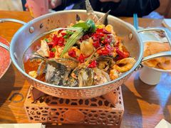 -云雪丽·木府土司文化餐厅(木府店)