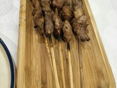 -金家老三饭庄(常营店)