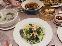 -金汇酒楼(中山东区店)