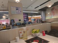 -黄记煌三汁焖锅(招商花园店)