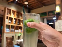 -相约小筑缅泰餐厅(孟定店)