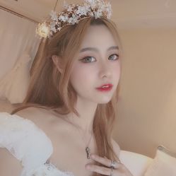-TK·HAIR SALON韩式设计