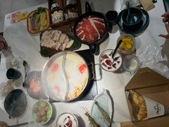 -椰子湾·海南火锅·糟粕醋·椰子鸡(正大广场店)