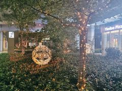 -川渔居—鱼火锅(八方汇店)