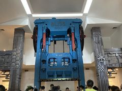 -柳州工业博物馆