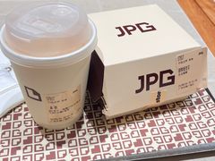 -JPG canteen(广州乐峰广场店)