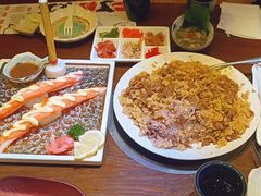 -二丁目食堂(铁西星摩尔店)