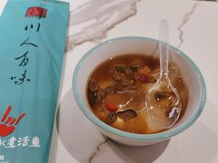 -川人百味·水煮活鱼(赛罕万达店)
