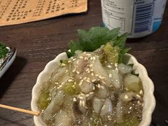 -哥哥の深夜食堂(红松东路店)