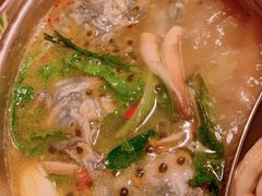 -多哥水傣味餐厅(司马巷店)