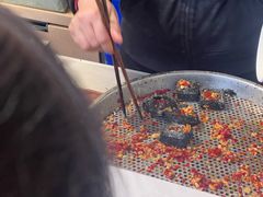 -黑色经典臭豆腐·湖南特产(步行街店)