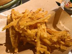 -费大厨辣椒炒肉(黄兴中心广场店)