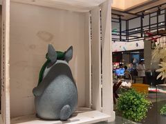-杭州开元名都大酒店·地中海自助餐厅