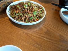 黑三剁-云海肴·汽锅鸡·云南菜(天山百盛优客店)