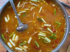 -古城苗家土菜馆(河景餐厅店)