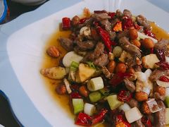 -百年粉蒸牛肉