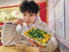 -老通城豆皮大王(吉庆街店)