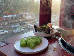 -小龙翻大江·小龙坎臻选店(太古里店)