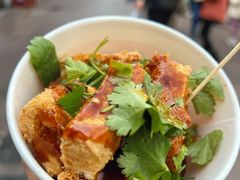 -七宝老街臭豆腐