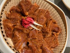 -海底捞火锅(天通苑华联店)