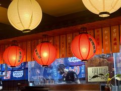 -鸟鹏烧鸟居酒屋(熙龙湾店)