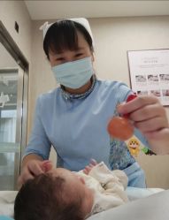 -爱帝宫月子中心(罗湖别墅院)
