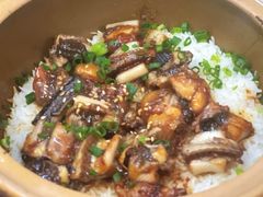 -红星光发煲仔饭(文海店)